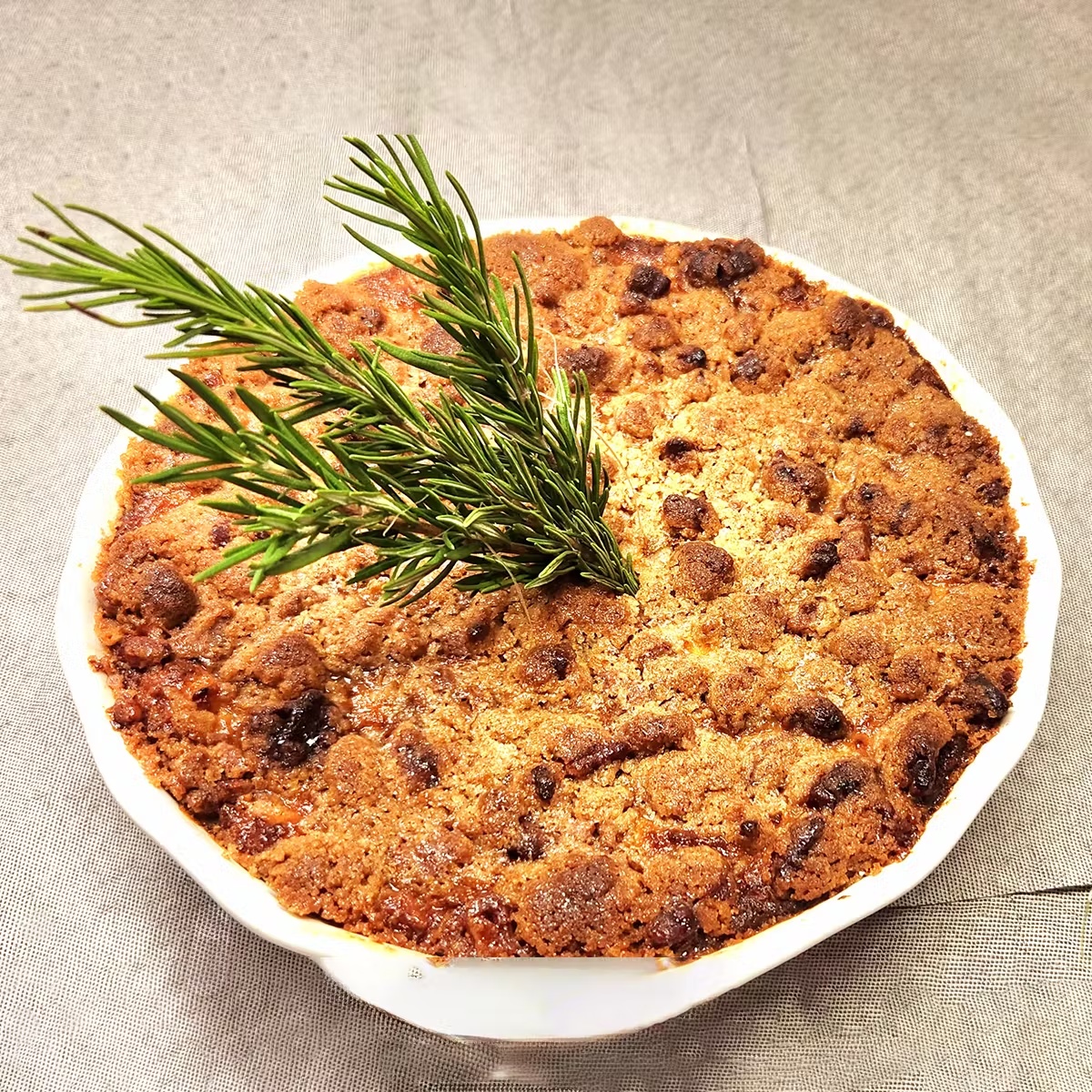 Holiday Sides Sampler for 6-8