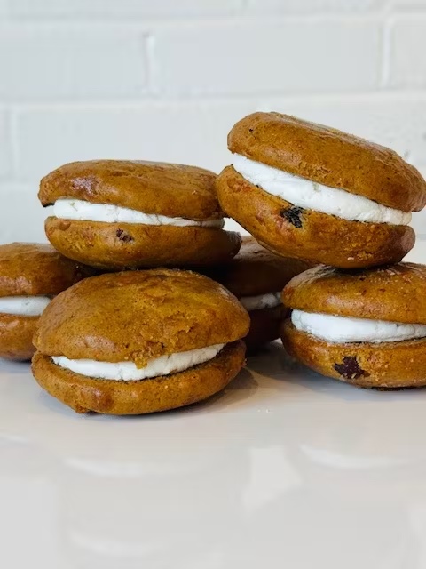 Gluten Free & Vegan Whoopie Pies - Choose Your Own 12 Pack