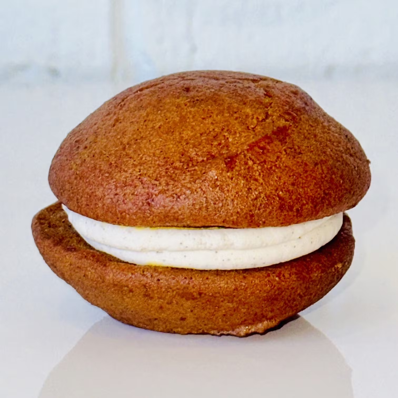 Gluten-Free Pumpkin Spice Whoopie Pies