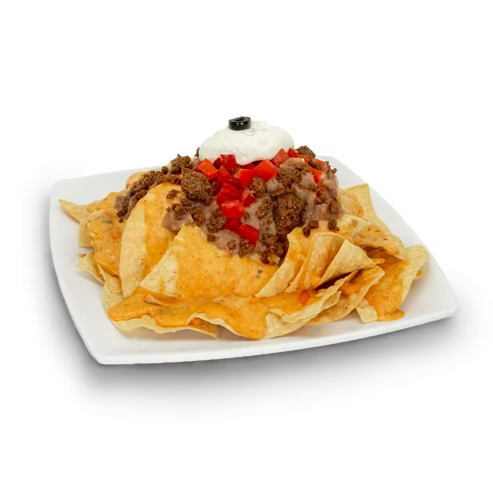 âEverything But the Chipsâ Nacho Kit