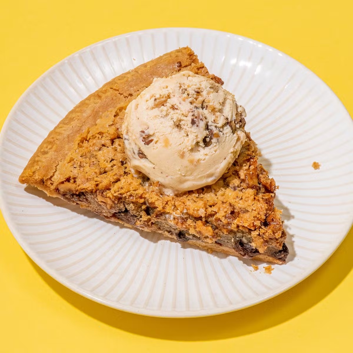 Derby Pie