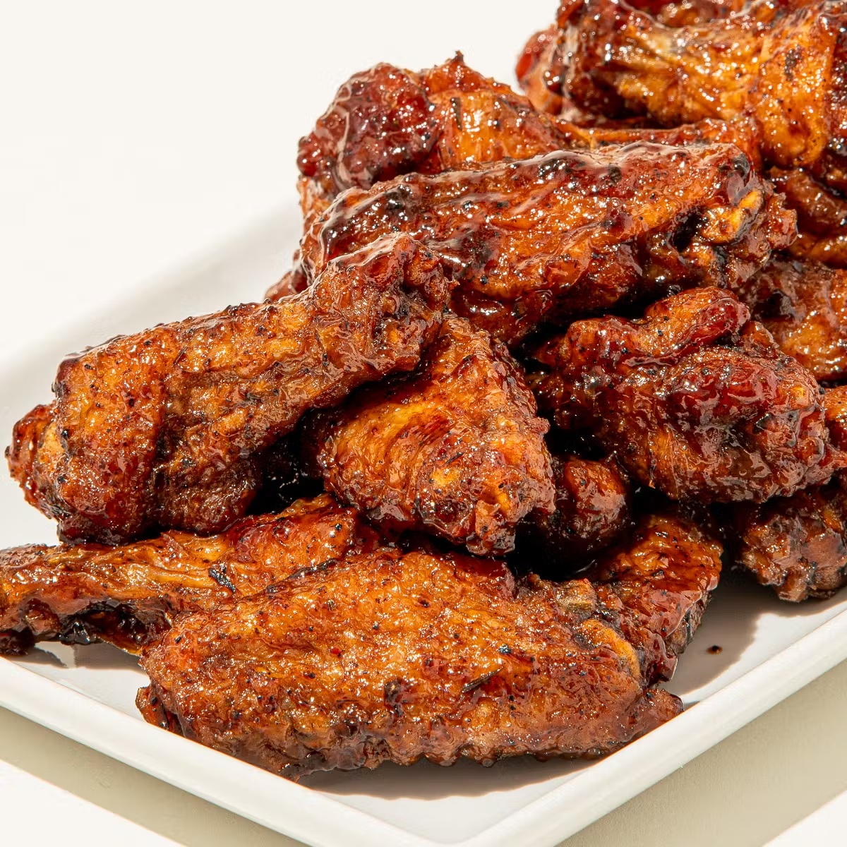 Chicken Wings - All Drums