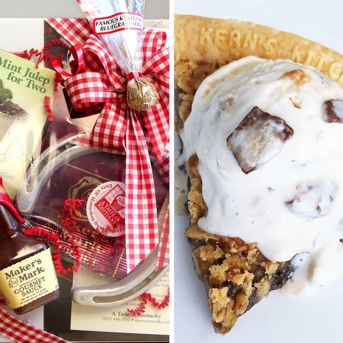Derby Pie - Derby VIP Pack