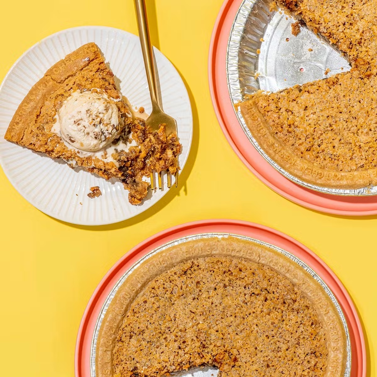 Derby Pie - 2 Pack
