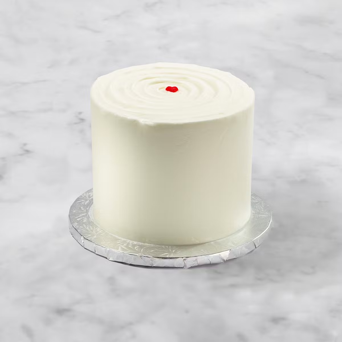 Misha's Famous "Miami Style" Red Velvet Cake