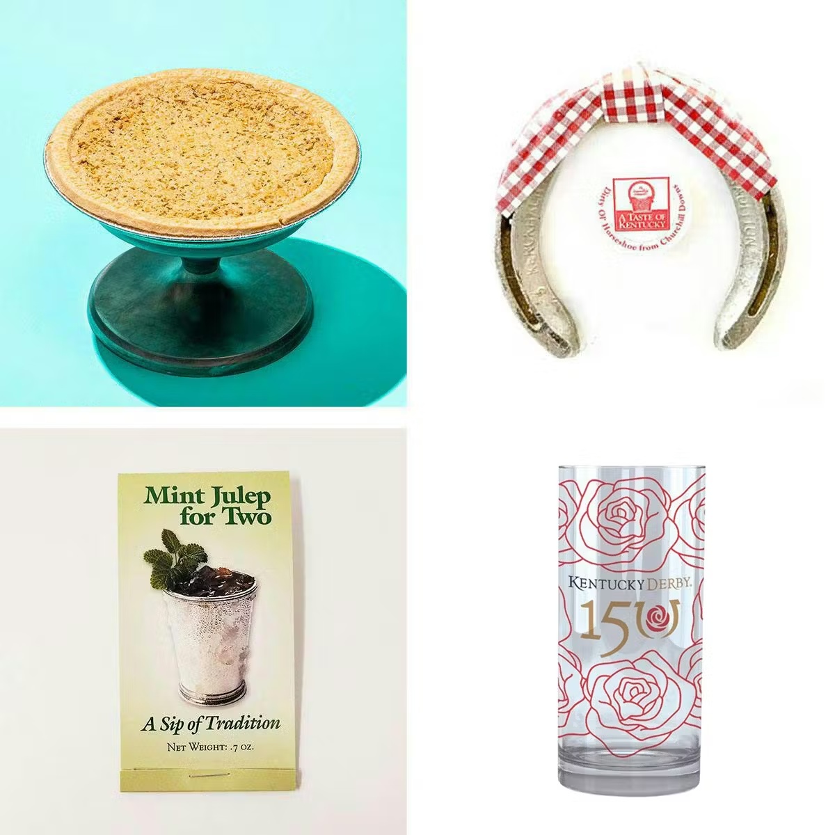 Derby Pie Party Pack