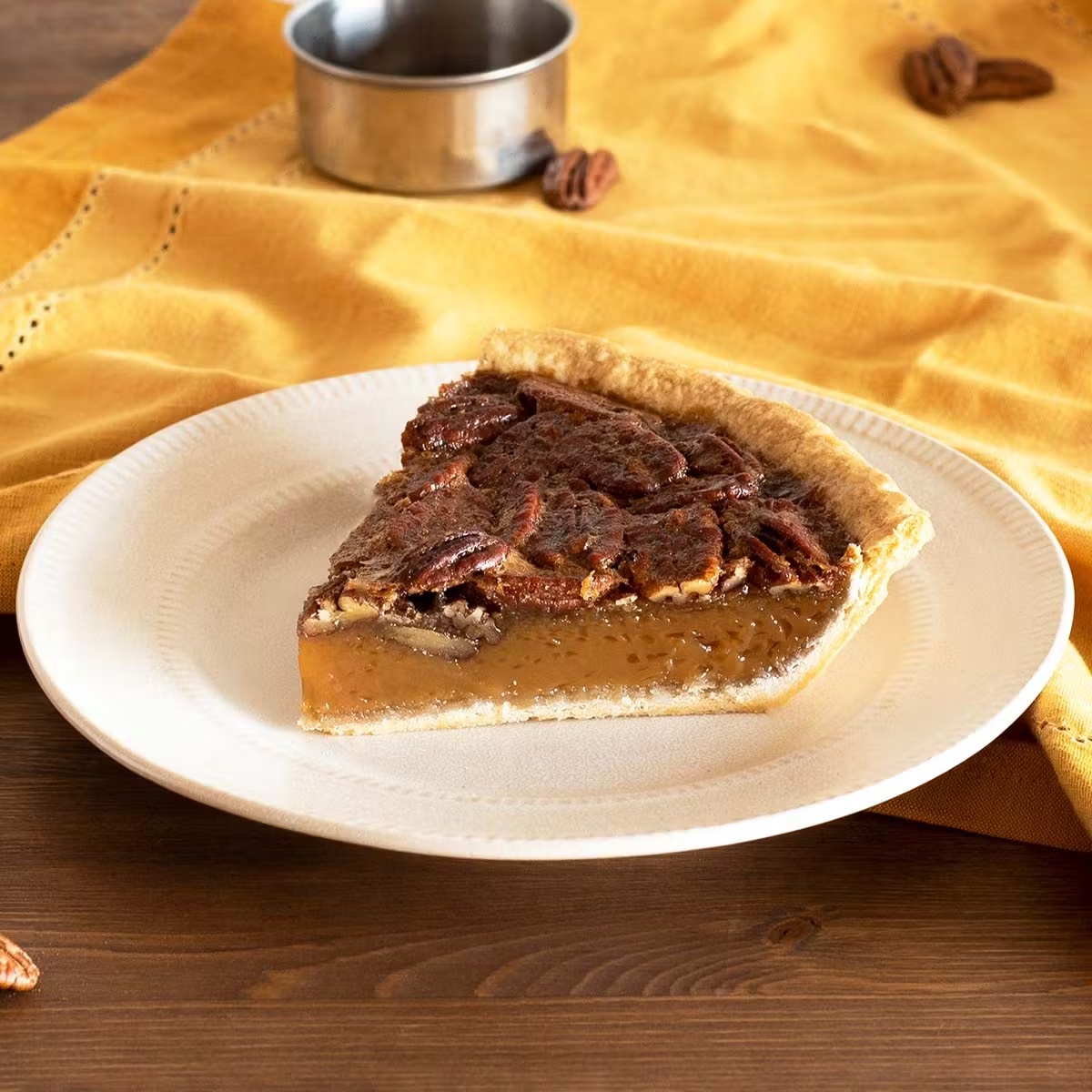 Pecan Pie