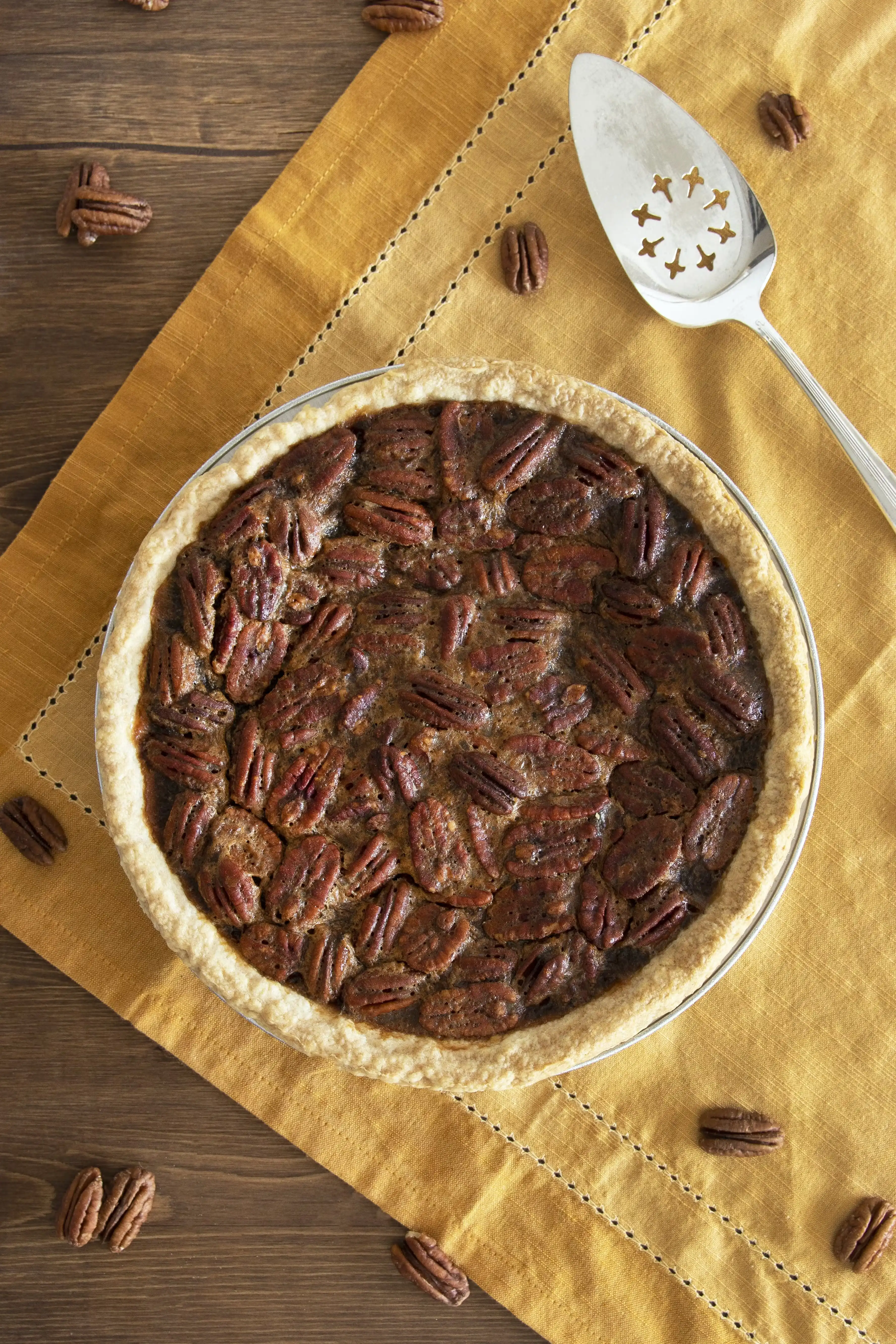 Pecan Pie