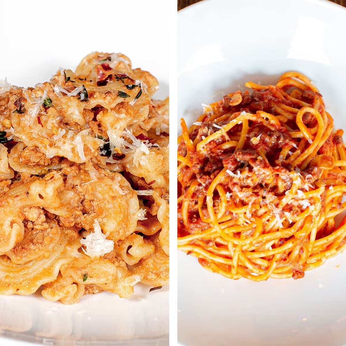 Best Sellers - Pasta Dinner for 4