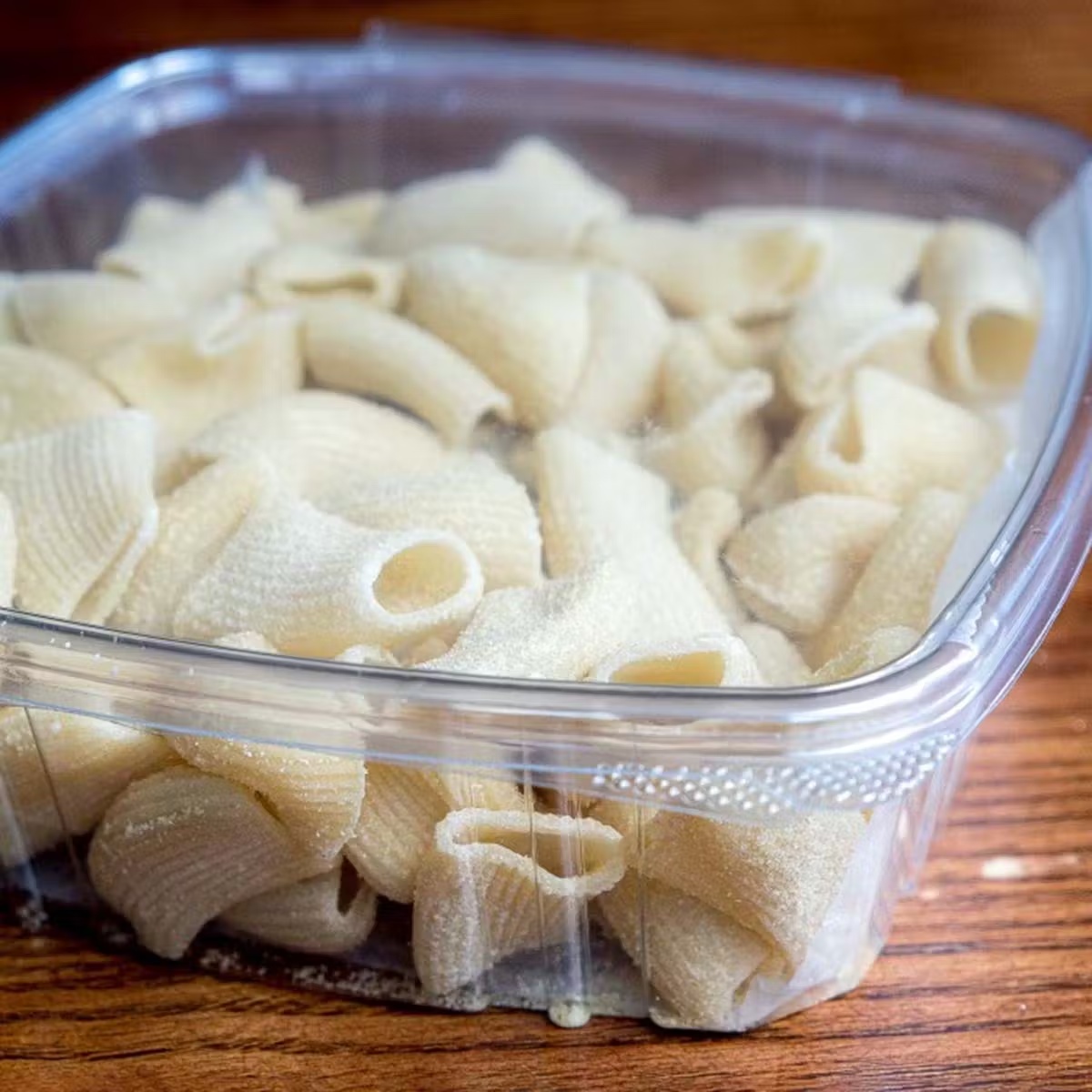 Rigatoni Pasta Dinner for 4
