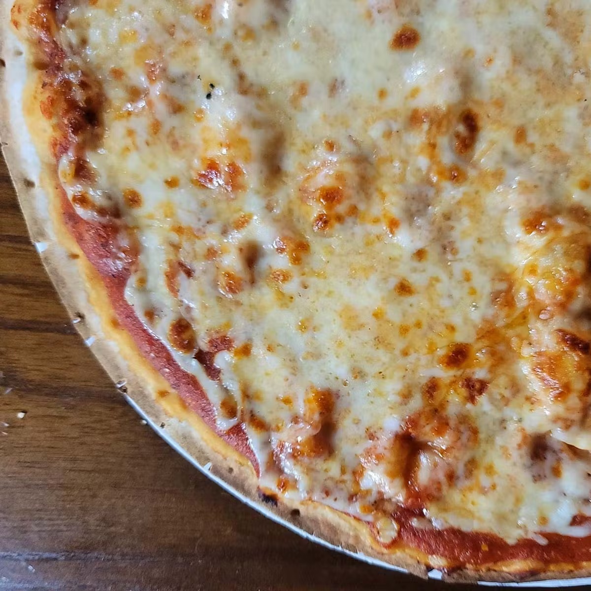 Cheese Pizza - 3 Pack