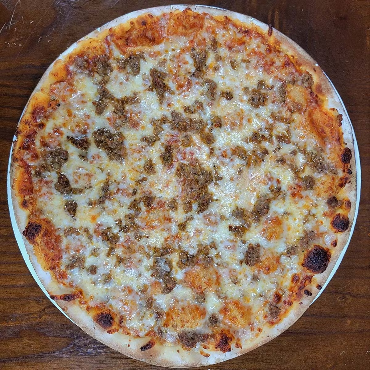 Pizza Best Sellers - 4 Pack