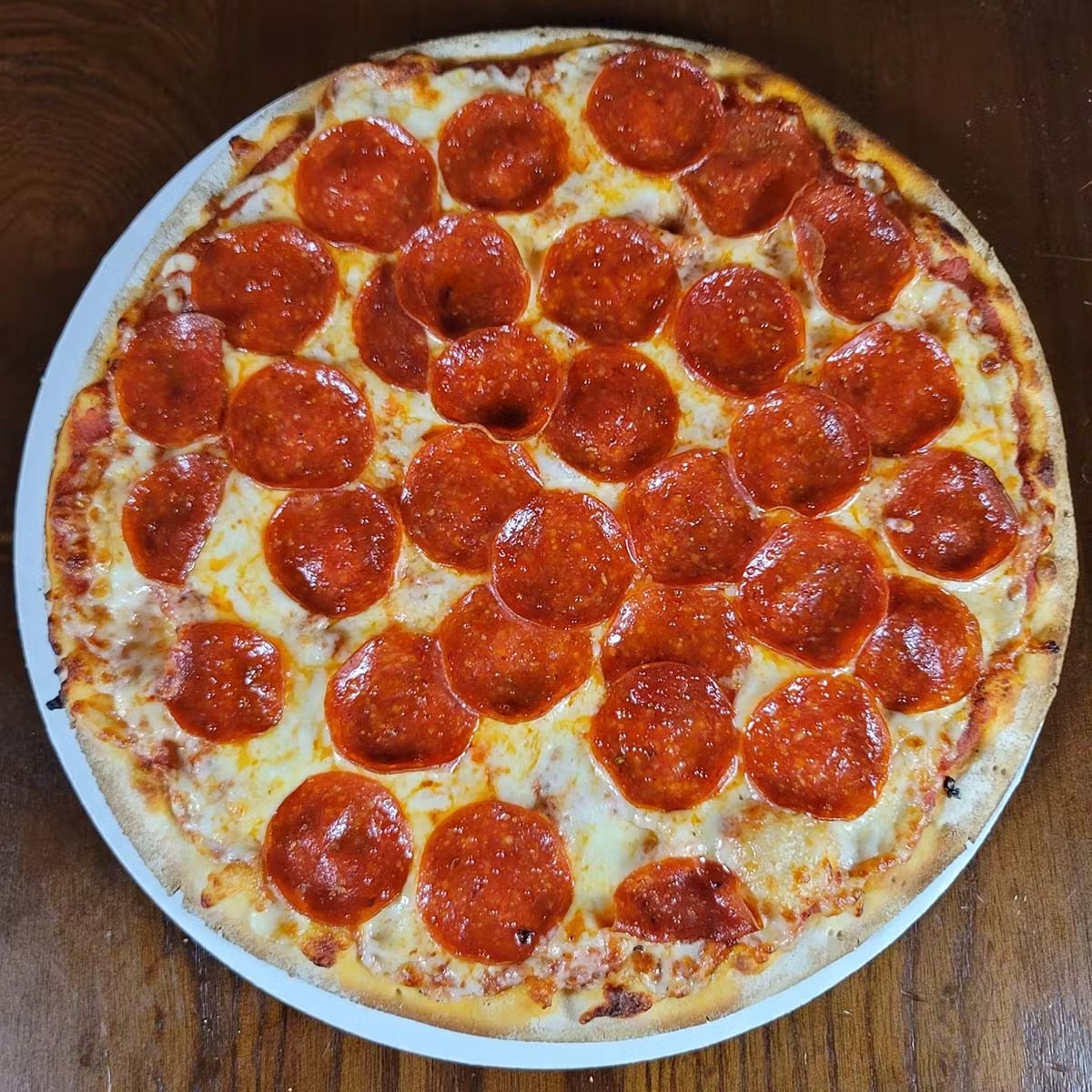 Pepperoni Pizza - BUY 3 GET 3 FREE
