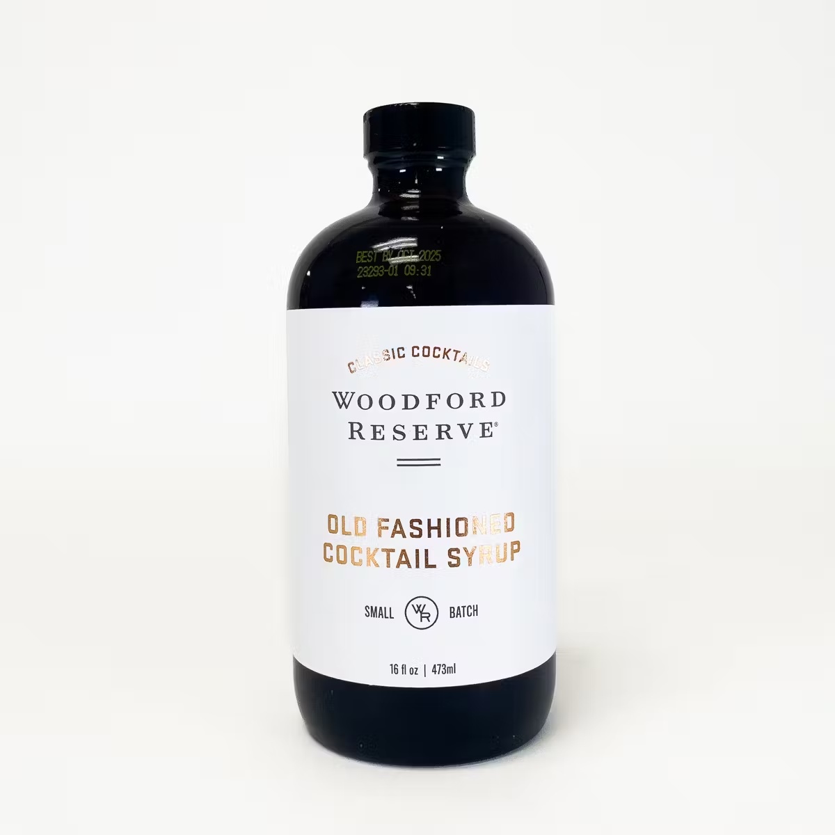 Woodford Reserve Trio