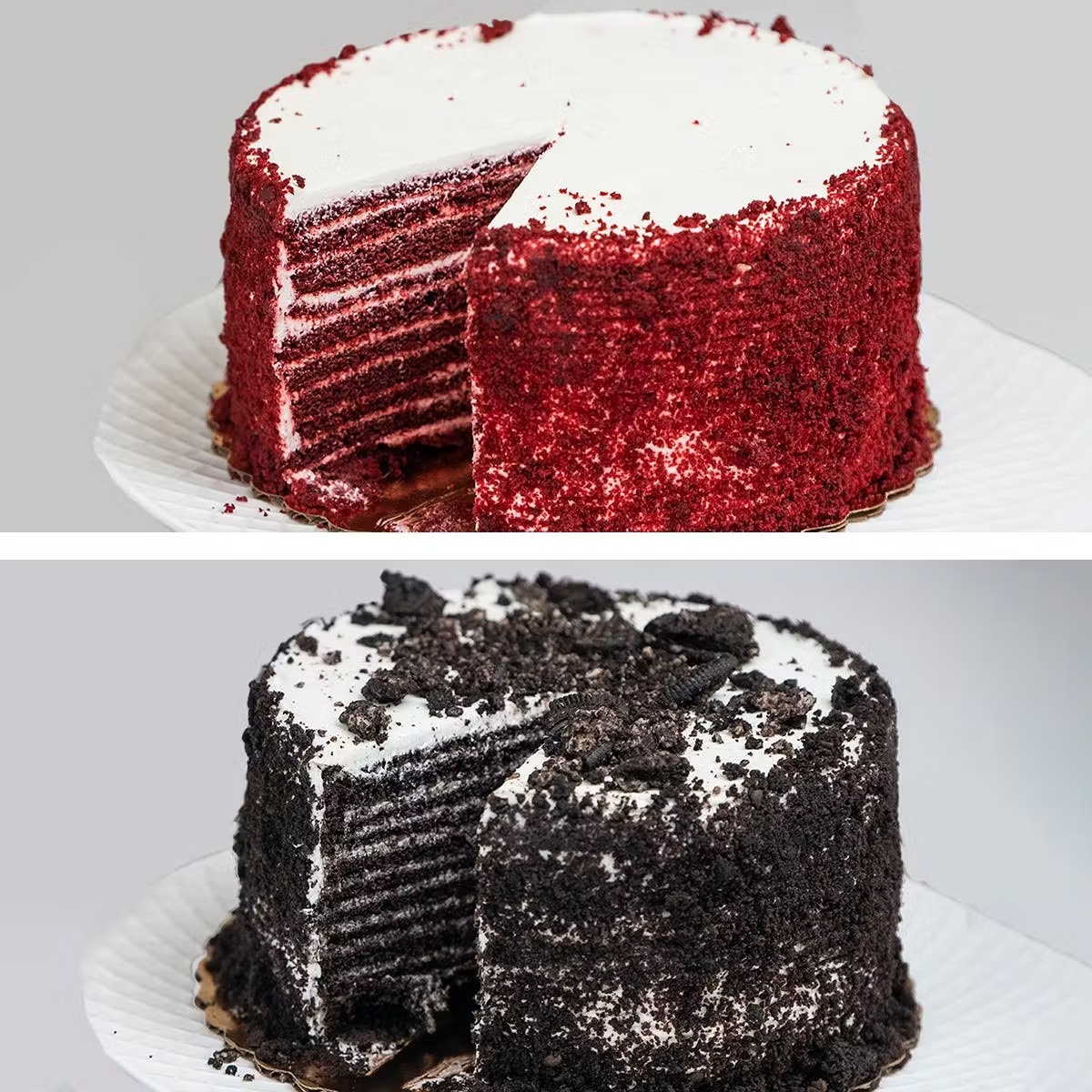 Smith Island Cake - Choose Your Own 2 Pack