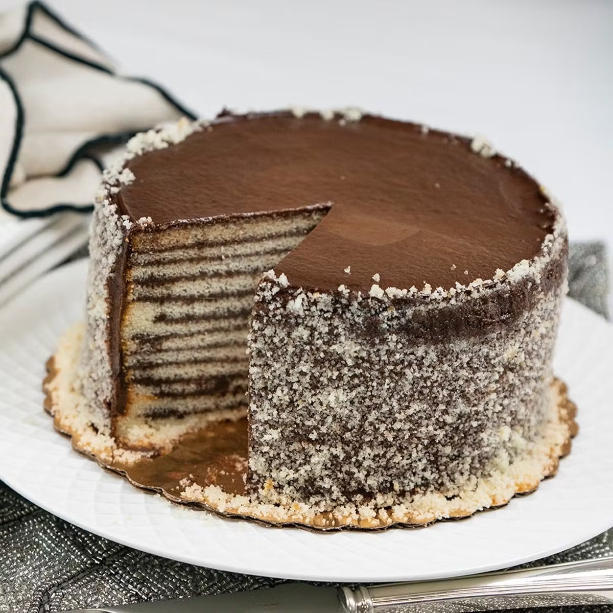 Smith Island Cake - Choose Your Own 2 Pack