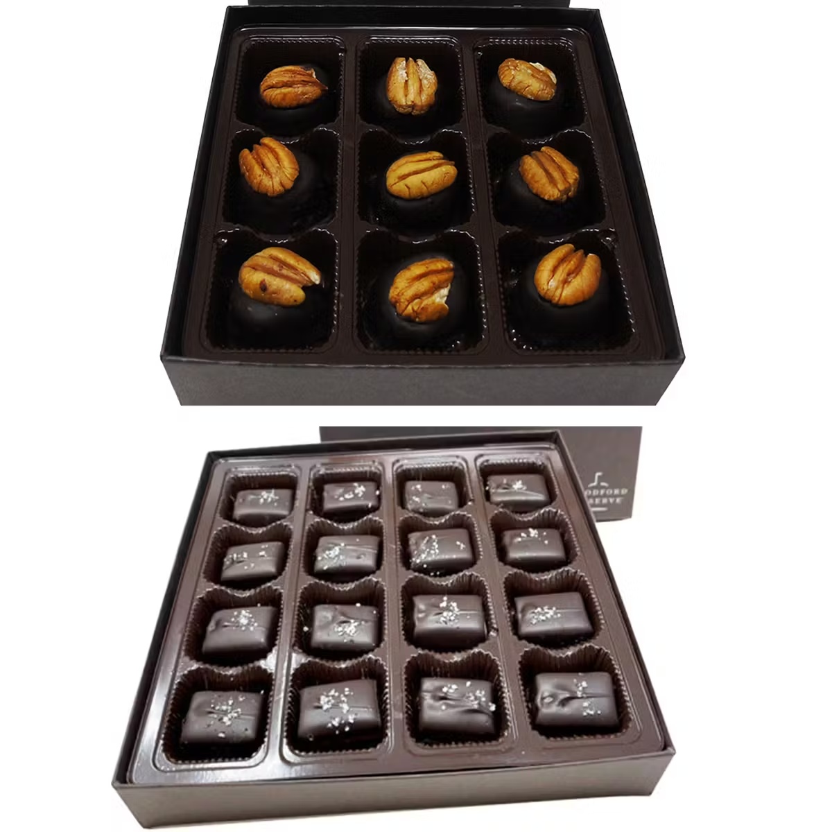 Woodford Reserve Sweet Treats Gift Box