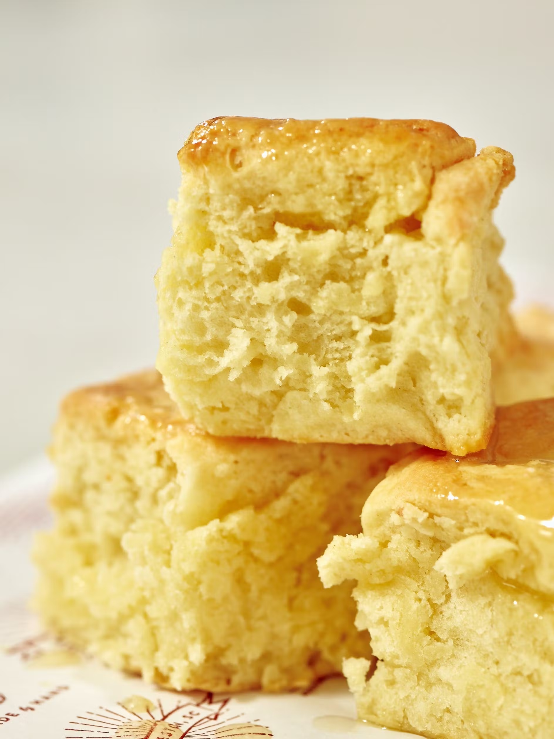 Buttermilk Biscuits