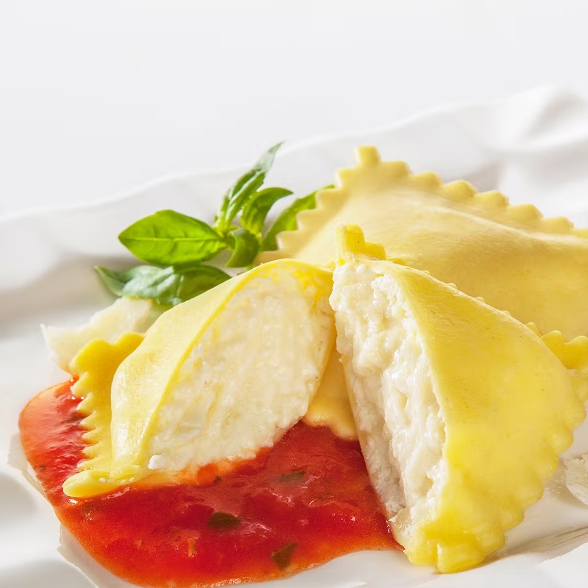 Ravioli Sampler - 5 Pack