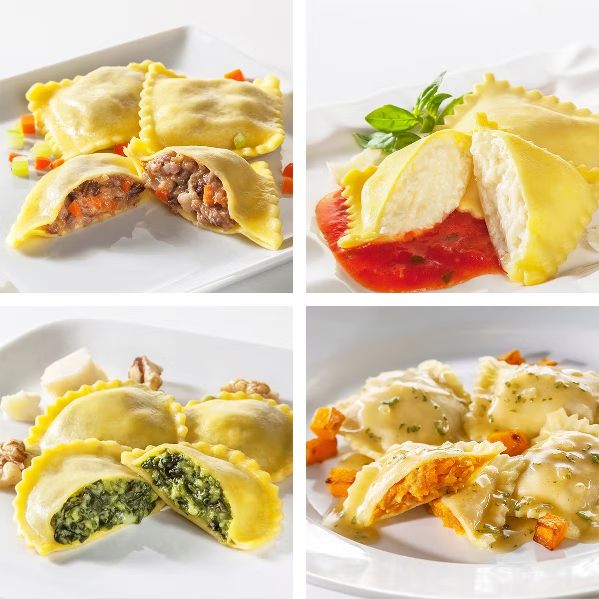 Ravioli - Choose Your Own 6 Pack