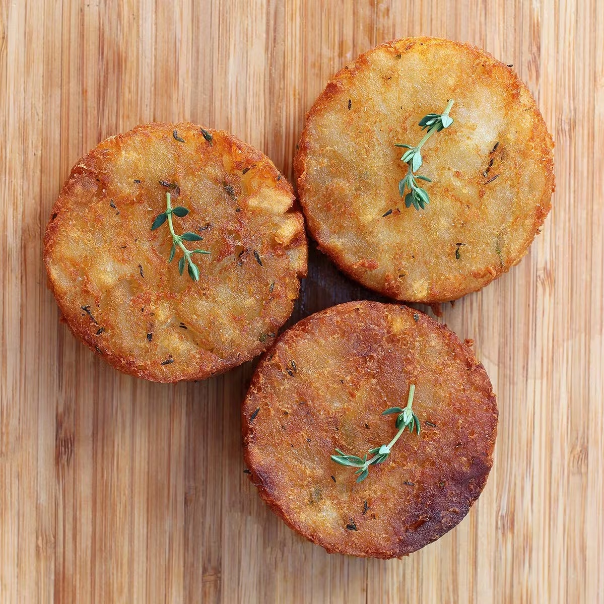 Blue Aged Cheddar Jalapeno Burgers - 6 Pack