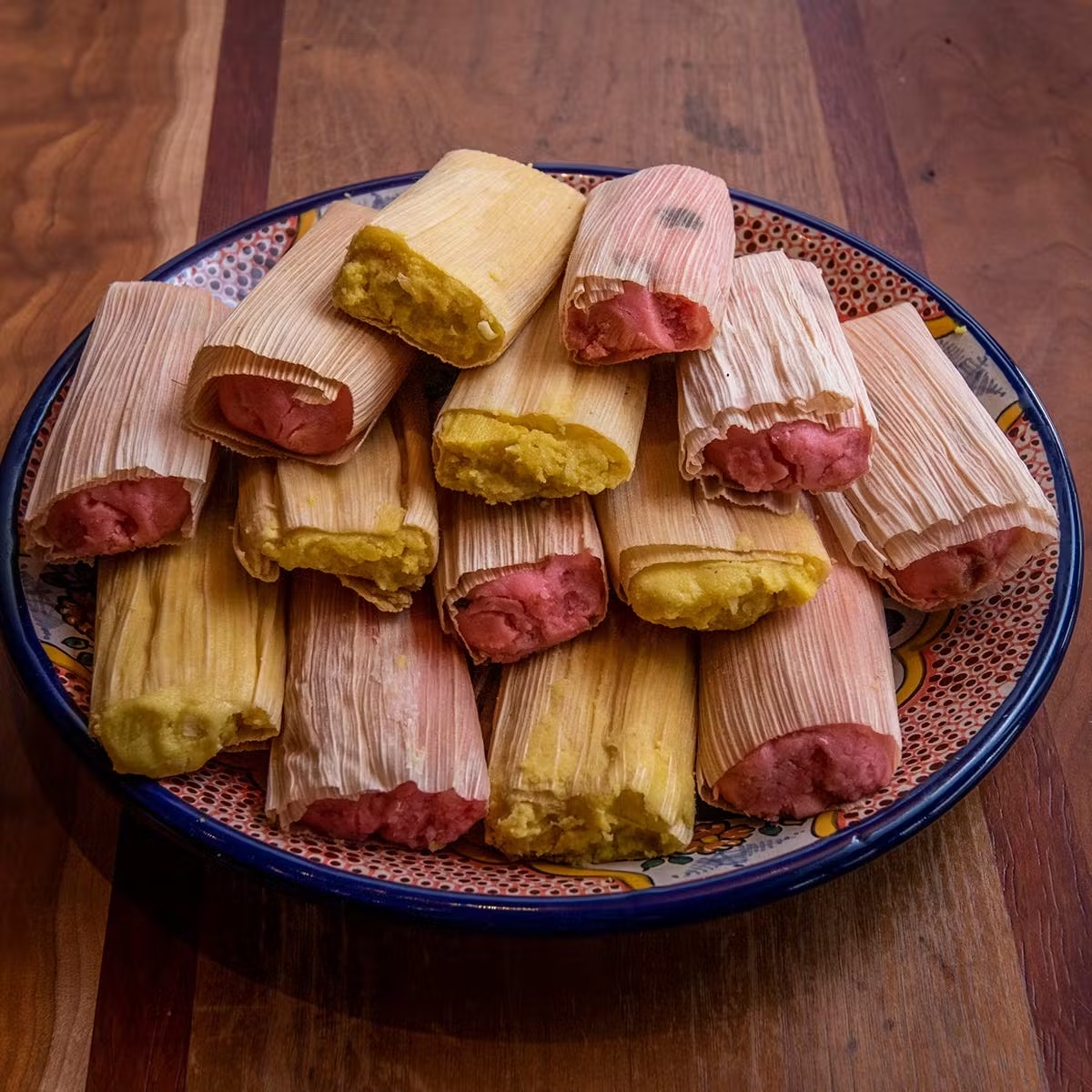 Sweet Tamales - Choose Your Own 24 Pack