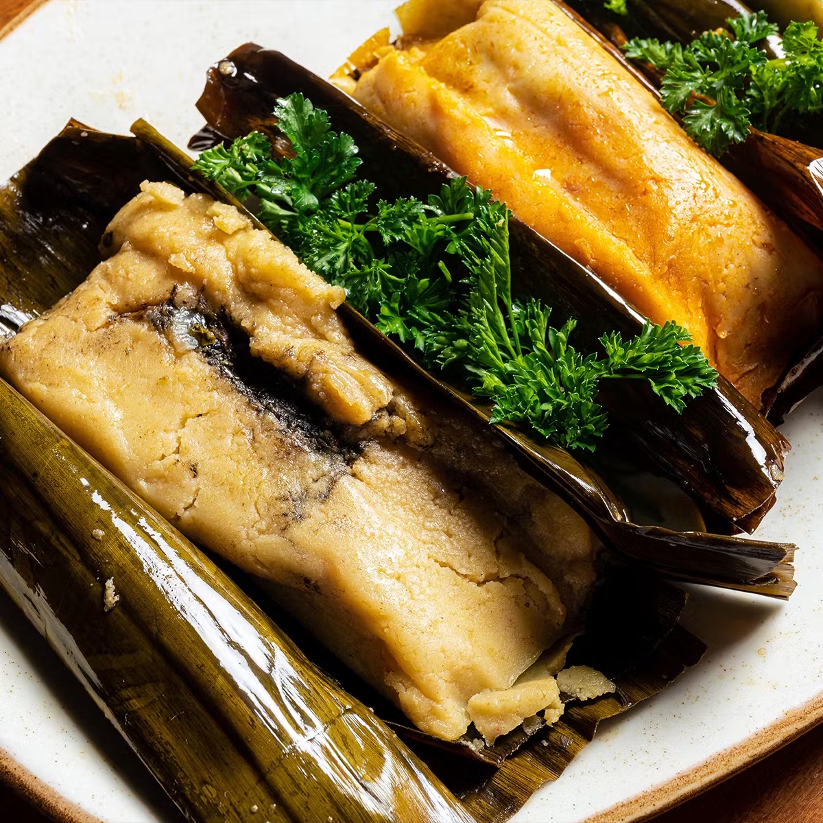 Tamales Oaxaquenos - Choose Your Own 12 Pack