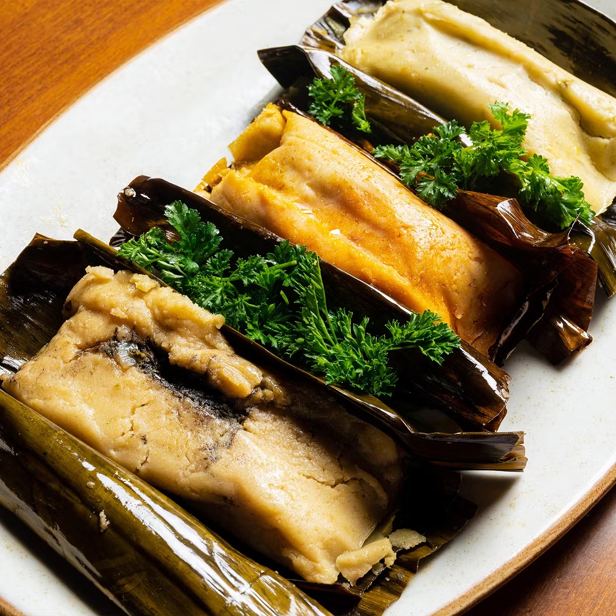 Tamales Best Seller - 24 Pack