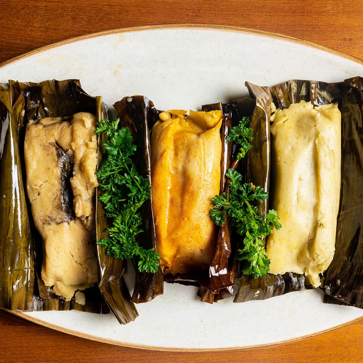 Tamales Best Seller - 12 Pack
