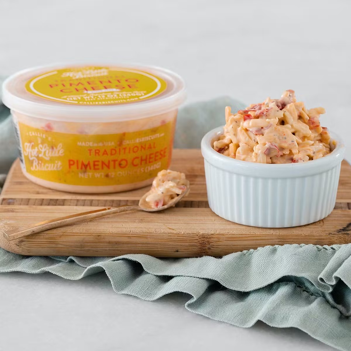The Snack Board Gift Basket