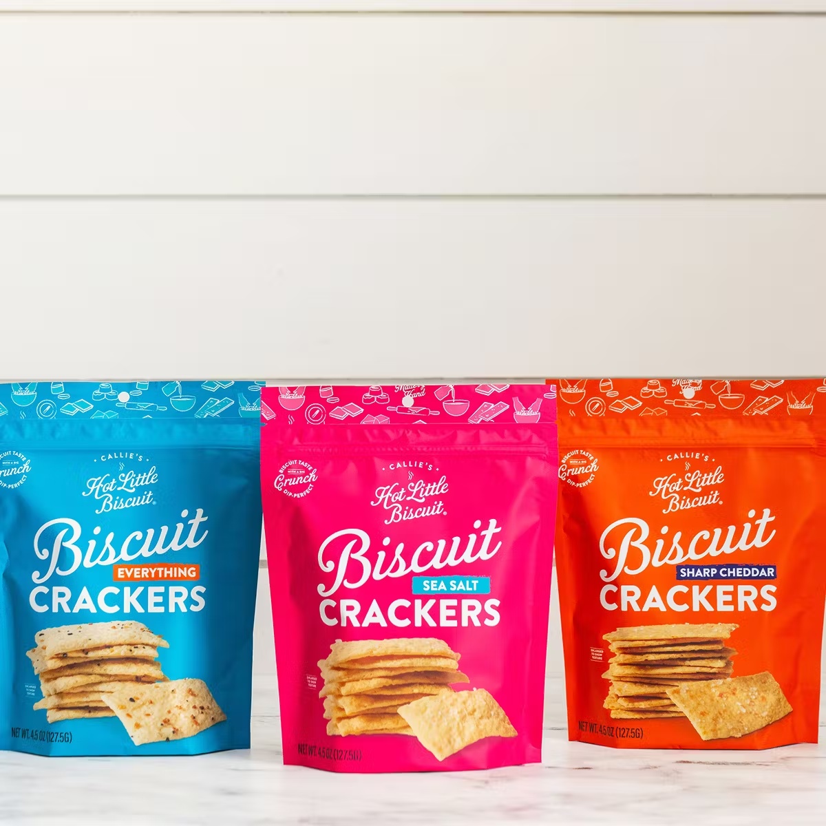 Cracker Bundle - 3 Pack