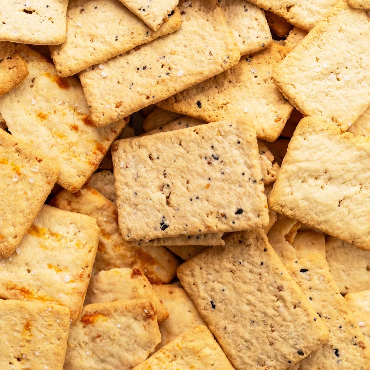 Cracker Bundle - 3 Pack
