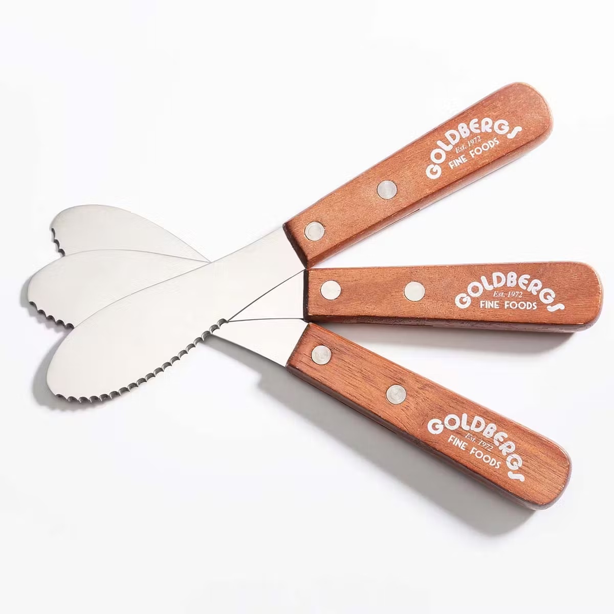 Cream Cheese Spreader