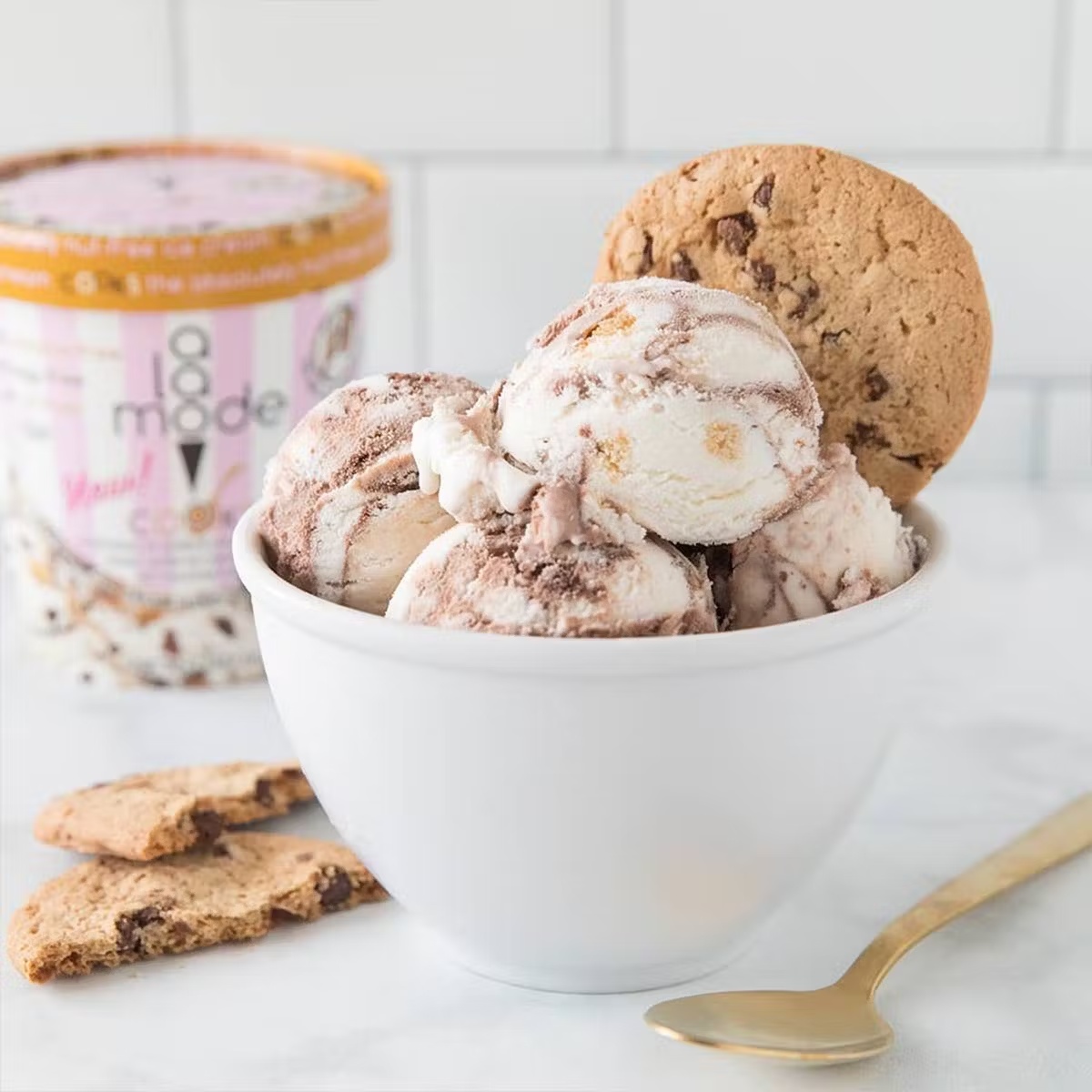 CooksÂ® Ice Cream - 6 Pints