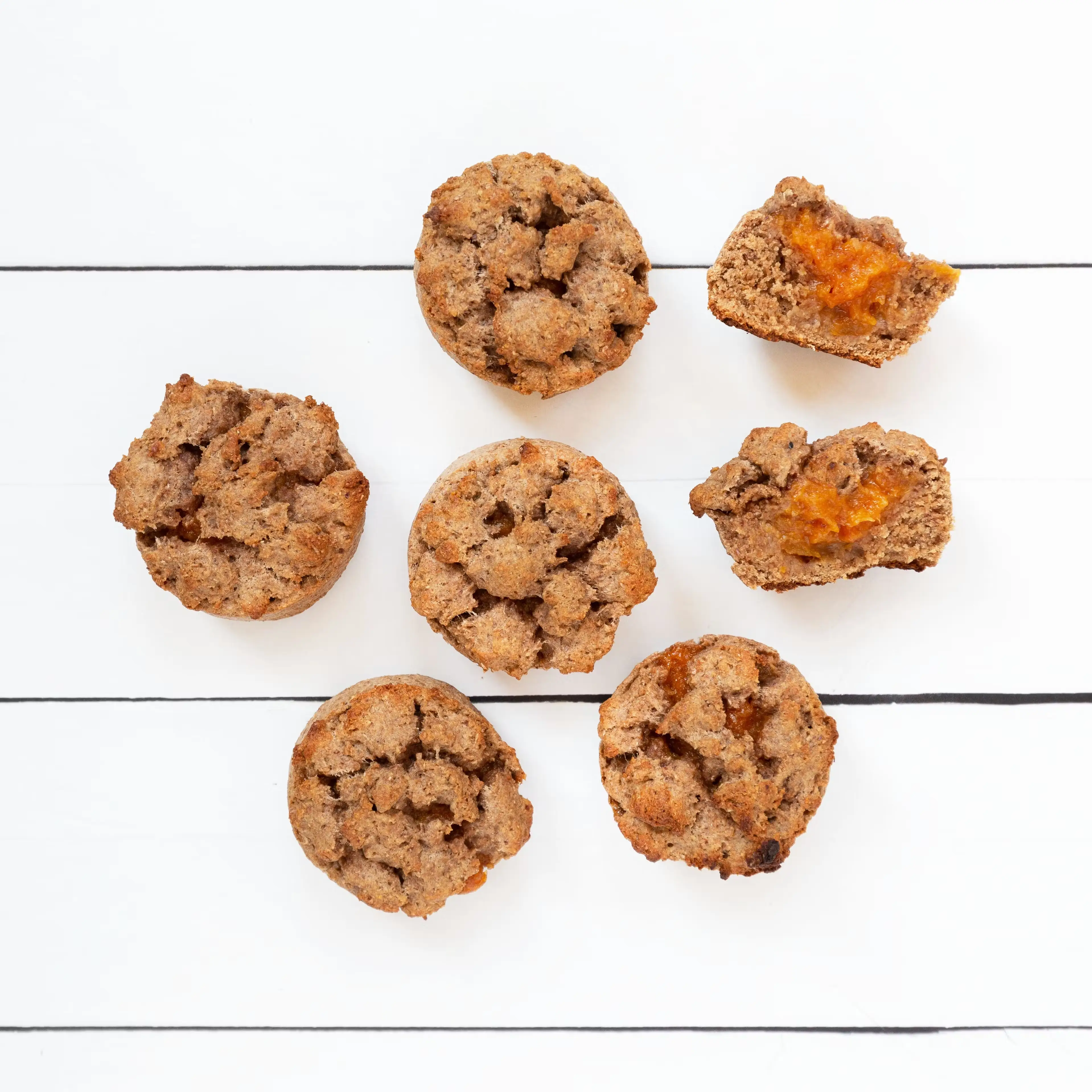 Scuffins - Variety Pack
