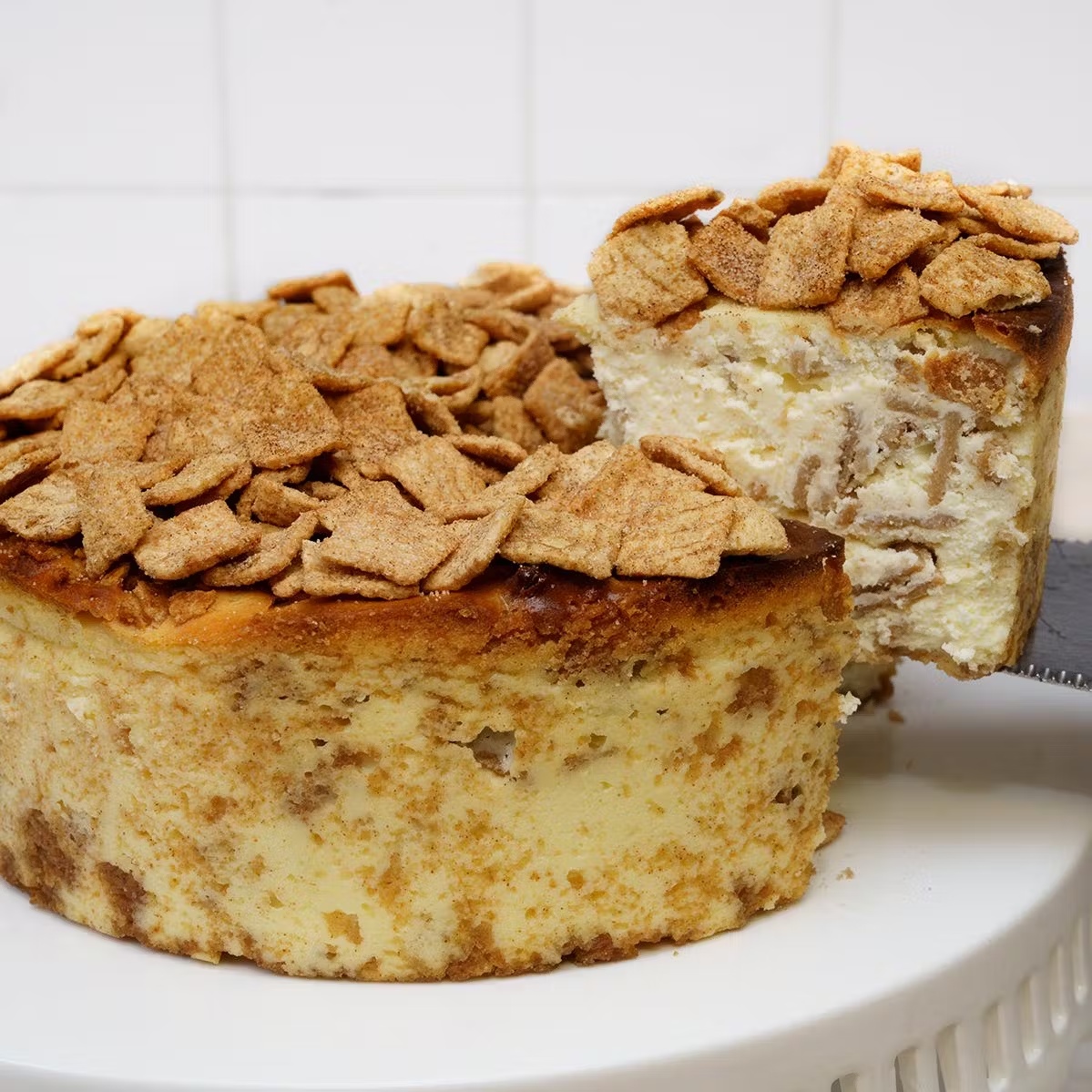 Cereal Cheesecake - Choose Your Own 2 Pack