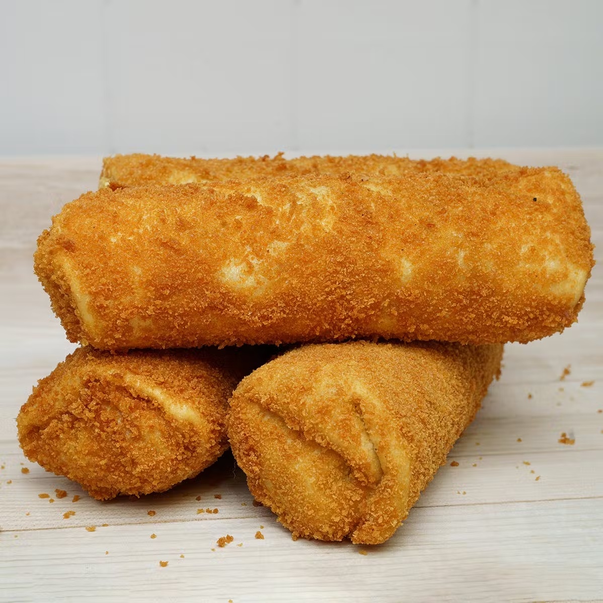 Deep Fried Wraps Best Seller - 3 Pack
