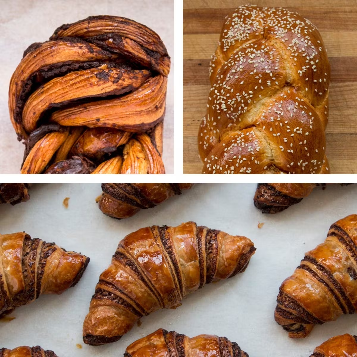 Best of NAVAD Bakers Sampler