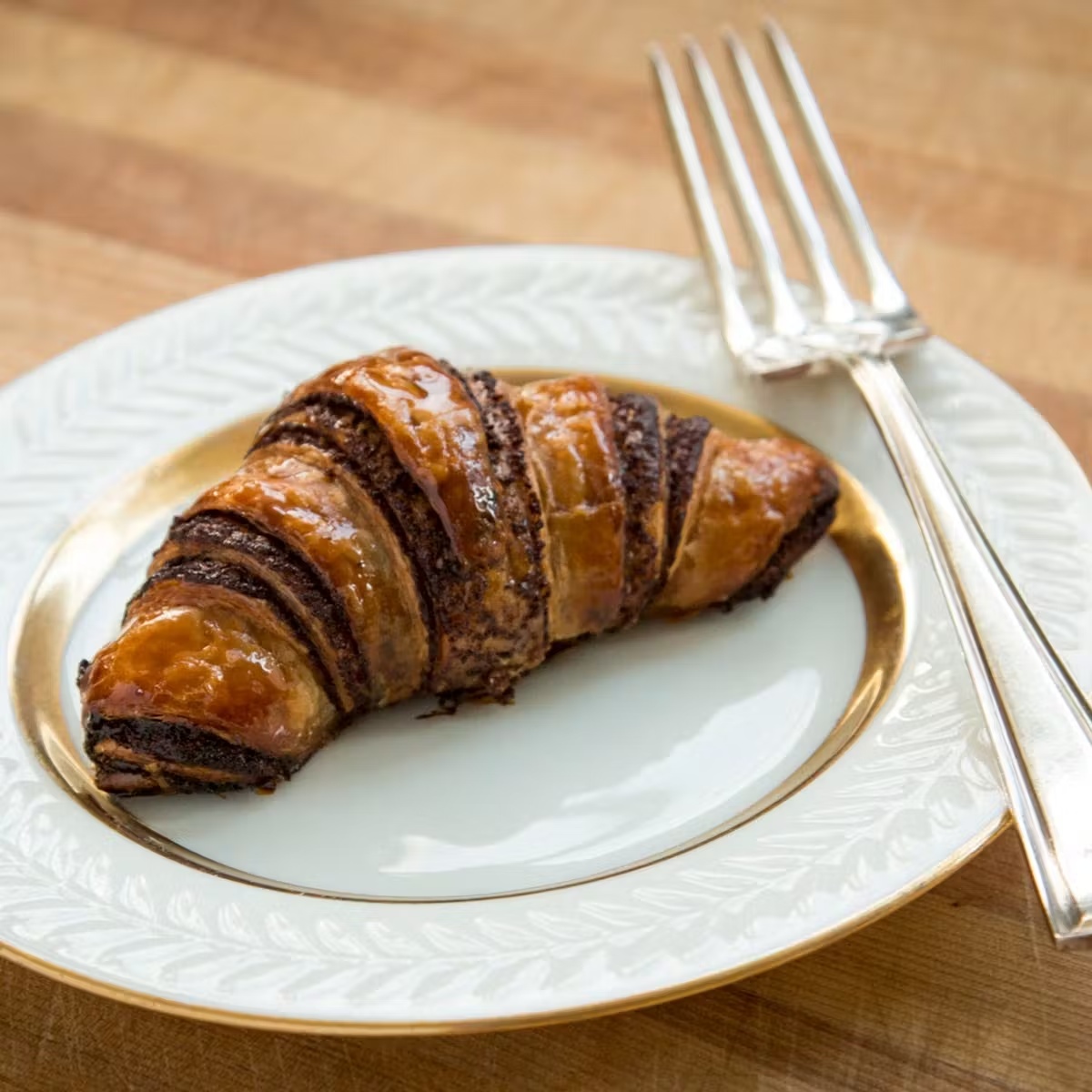 Chocolate Rugelach - 24 Pack