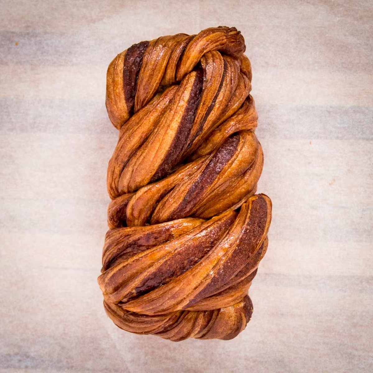 Cinnamon Babka - 2 Pack