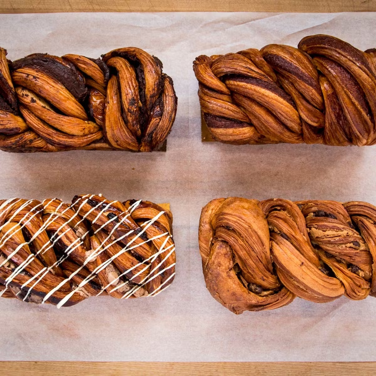 Babka - Choose Your Own 2 Pack