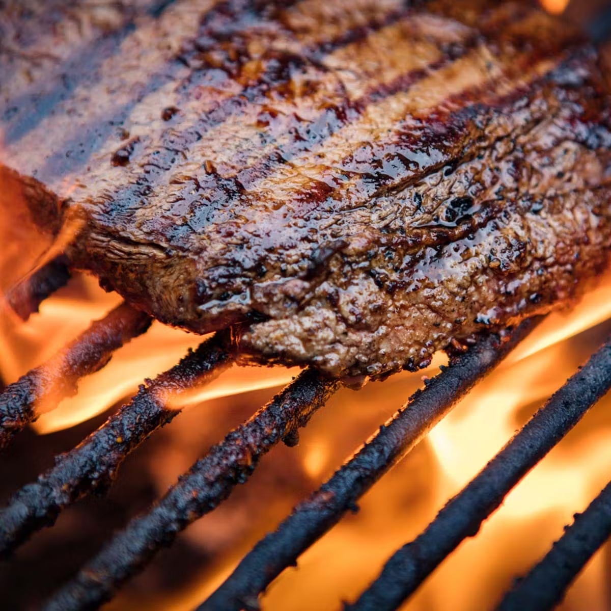 Boneless Grilling Sampler