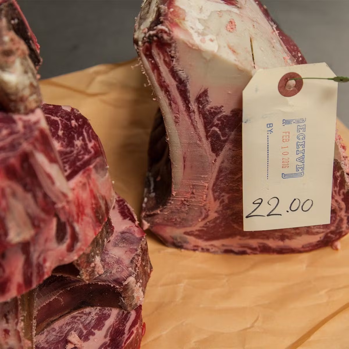 Prime King Cut Sampler - 4 Pack