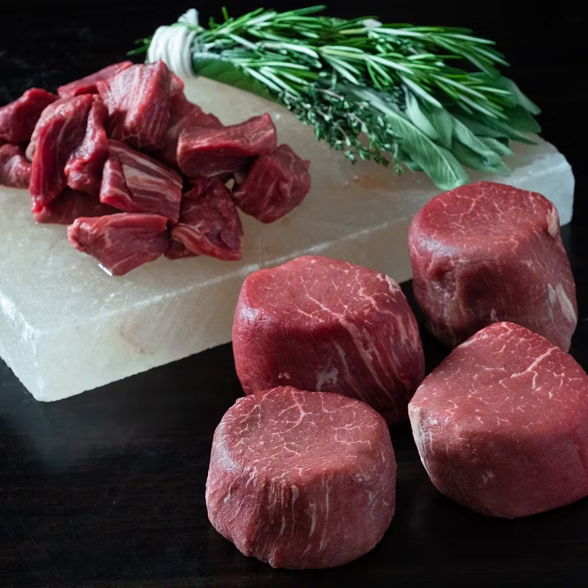 Filet Assortment for 4-6