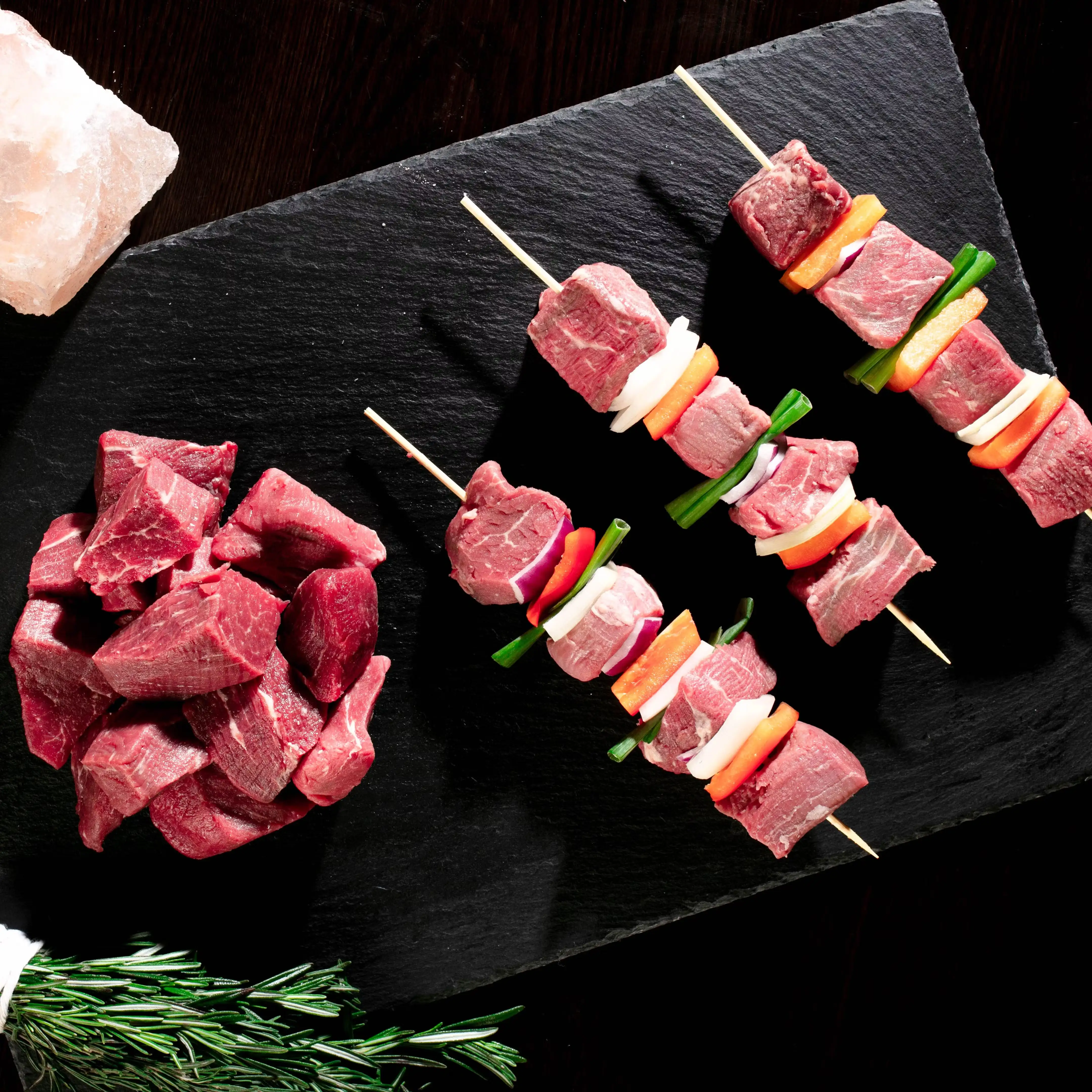 Filet Assortment for 4-6