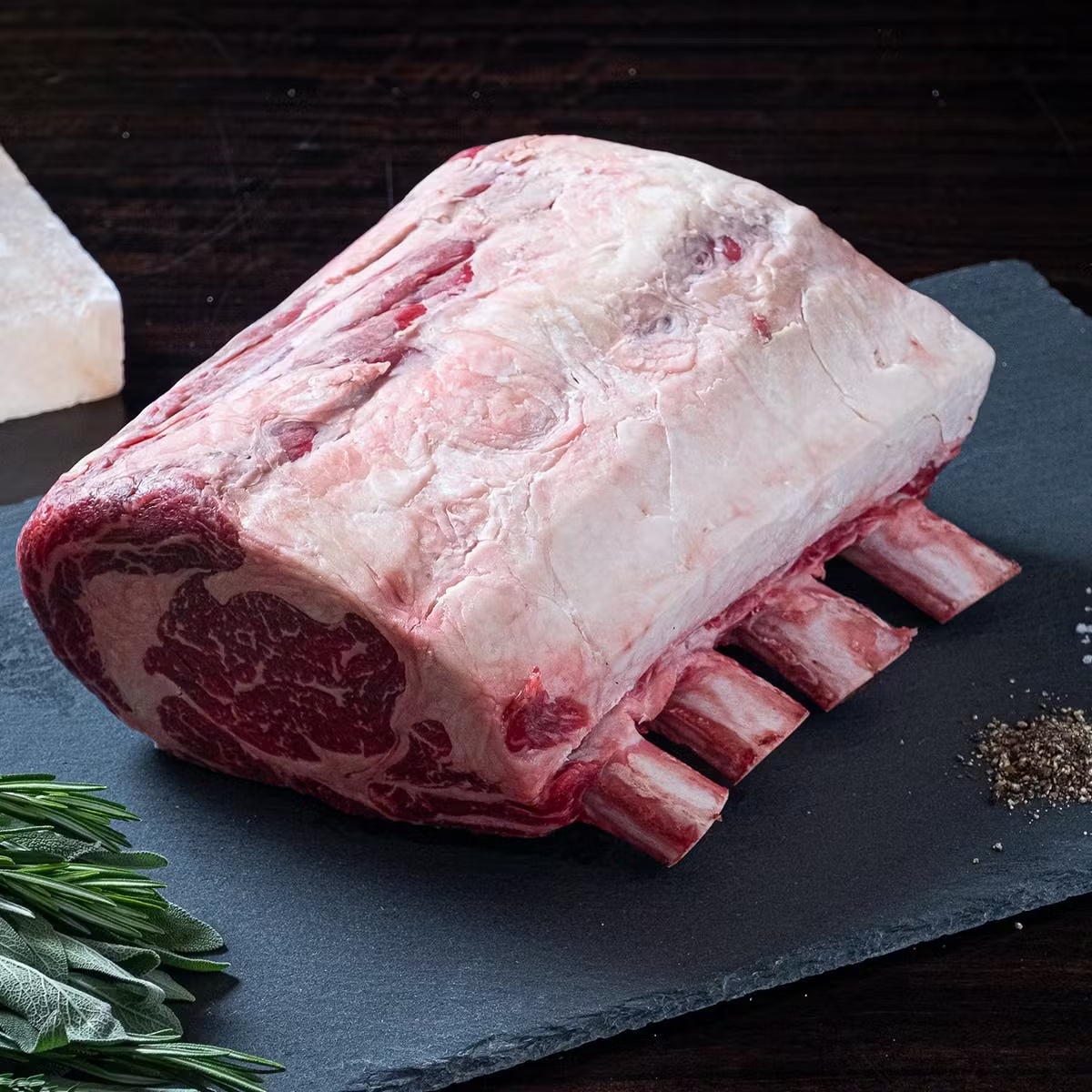 Prime Rib Roast