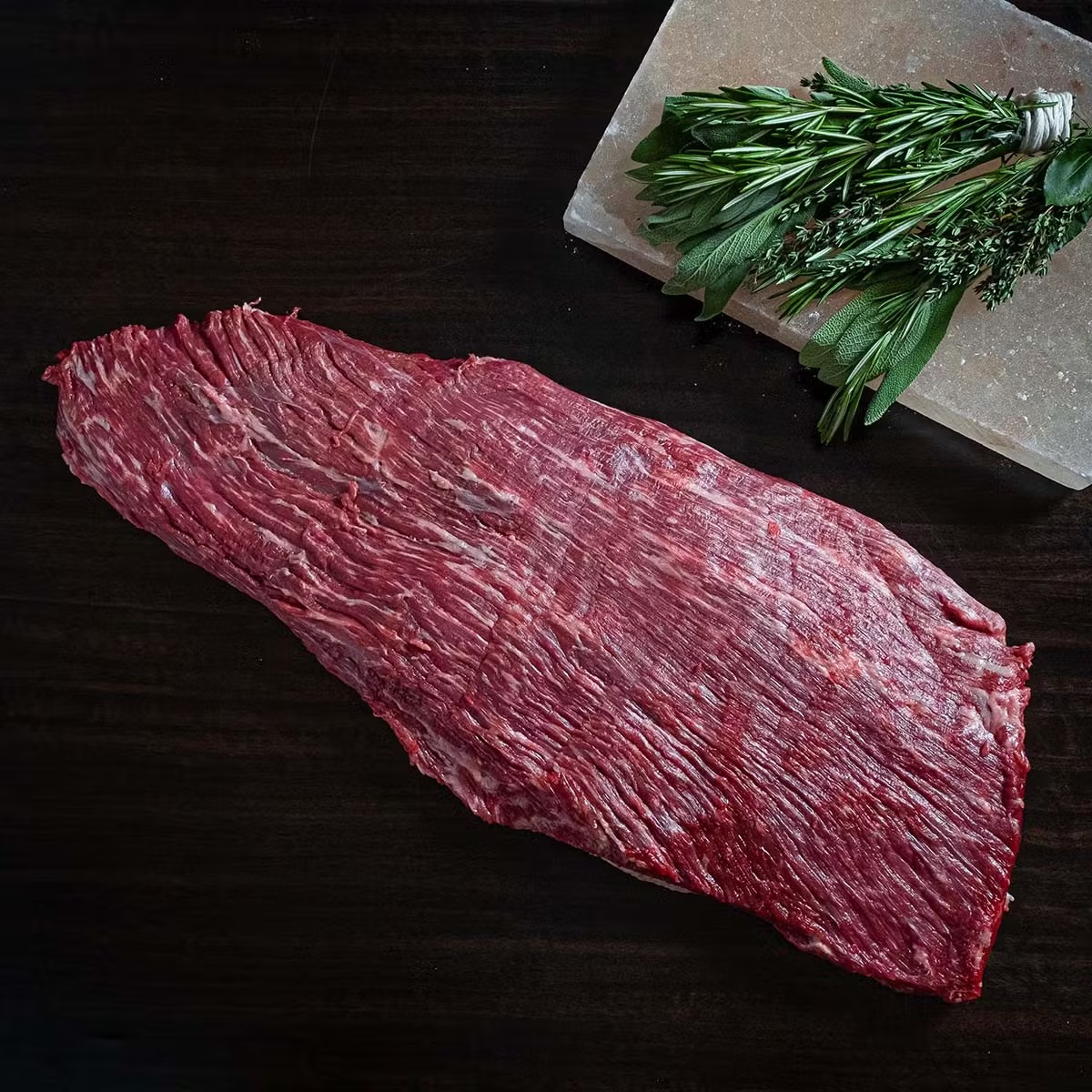 Dry-Aged Butcher's Cut Brisket