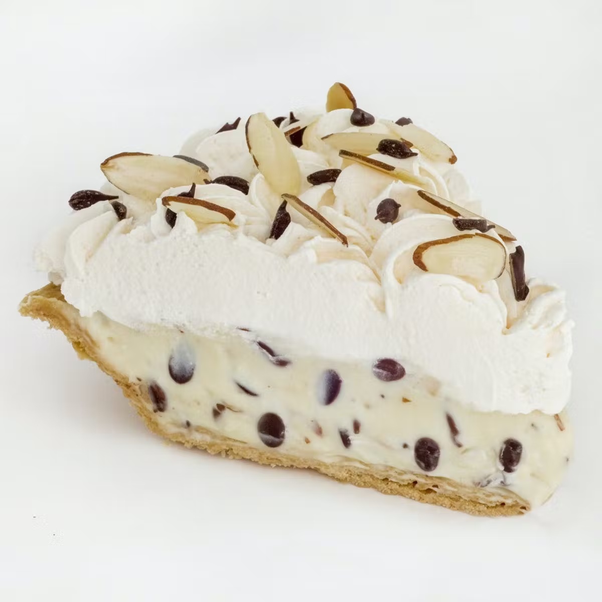 Cannoli Cream Pie