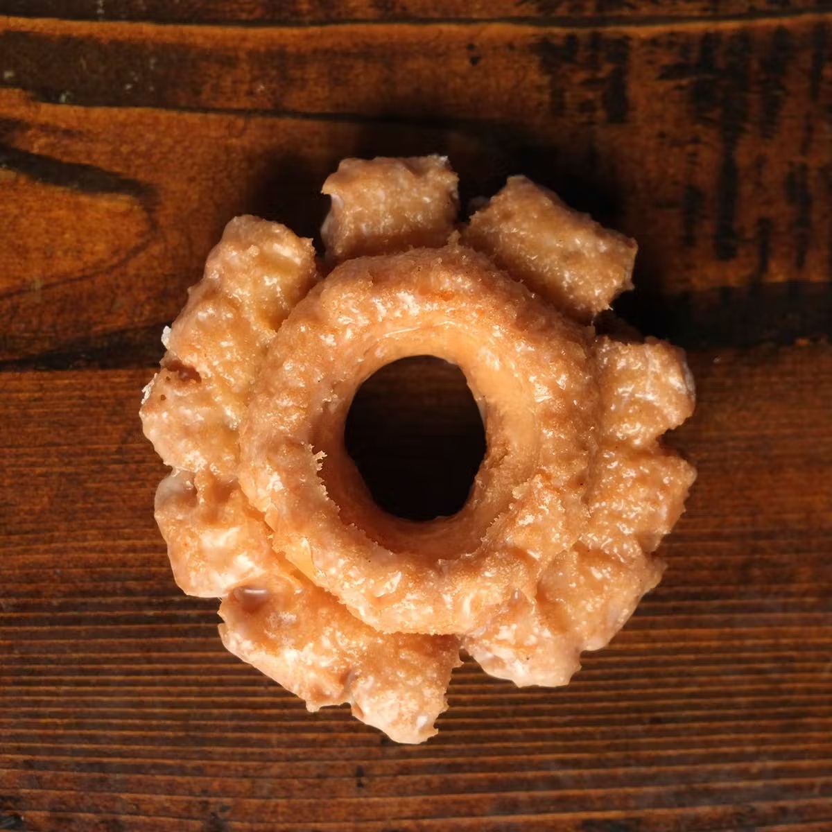 Old Fashioned Donuts - Choose Your Own 12 Pack
