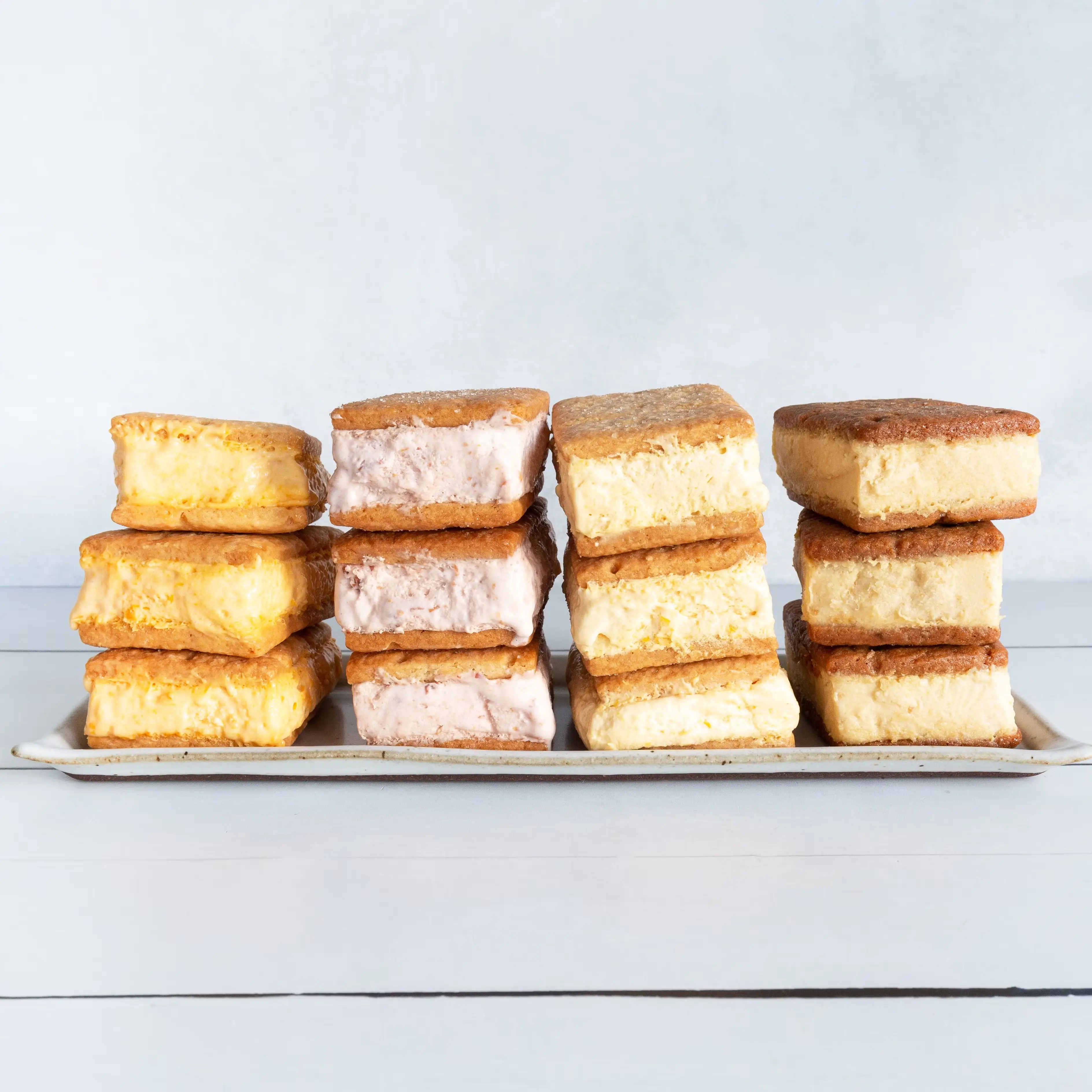 Ice Cream Sandwiches - 12 Pack